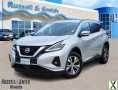 Photo Used 2021 Nissan Murano SV