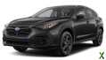 Photo Certified 2024 Subaru Crosstrek 2.5i Wilderness w/ Crosstrek Mirror Package