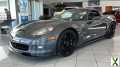 Photo Used 2010 Chevrolet Corvette ZR1 w/ Preferred Equipment Group