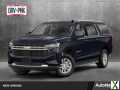 Photo Used 2022 Chevrolet Suburban Z71 w/ Luxury Package