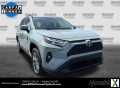 Photo Used 2022 Toyota RAV4 XLE Premium