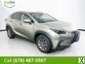 Photo Used 2021 Lexus NX 300 AWD w/ Comfort Package