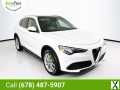 Photo Used 2019 Alfa Romeo Stelvio Ti