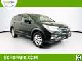 Photo Used 2016 Honda CR-V EX