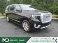 Photo Used 2023 GMC Yukon XL Denali