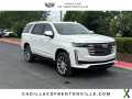 Photo Certified 2022 Cadillac Escalade Premium Luxury Platinum