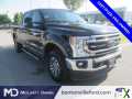 Photo Used 2022 Ford F250 Lariat w/ Lariat Value Package
