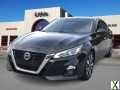 Photo Used 2020 Nissan Altima 2.5 SL