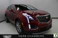 Photo Used 2023 Cadillac XT5 Premium Luxury