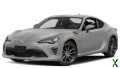 Photo Used 2019 Toyota 86 TRD SE