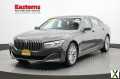 Photo Used 2022 BMW 740i xDrive w/ Premium Package