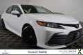 Photo Used 2022 Toyota Camry LE w/ Convenience Package