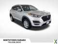 Photo Used 2021 Hyundai Tucson Value