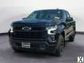 Photo Used 2023 Chevrolet Silverado 1500 RST