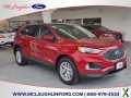 Photo Used 2024 Ford Edge SEL w/ Convenience Package