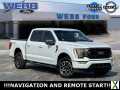 Photo Used 2022 Ford F150 XLT w/ Equipment Group 302A High