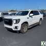Photo Used 2021 GMC Yukon SLE