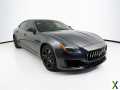 Photo Used 2019 Maserati Quattroporte S GranSport Q4