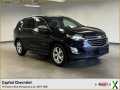 Photo Used 2020 Chevrolet Equinox Premier