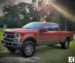 Photo Used 2020 Ford F250 King Ranch w/ King Ranch Ultimate Package