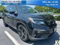 Photo Certified 2021 Honda Pilot Special Edition