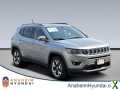 Photo Used 2020 Jeep Compass Limited