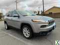 Photo Used 2014 Jeep Cherokee Latitude