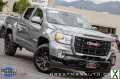 Photo Used 2022 GMC Canyon Elevation w/ Elevation Premium Package