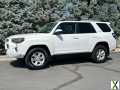 Photo Used 2023 Toyota 4Runner SR5