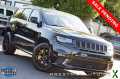 Photo Used 2018 Jeep Grand Cherokee Trackhawk