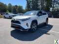 Photo Used 2022 Toyota RAV4 XSE