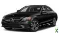 Photo Used 2020 Mercedes-Benz C 300 4MATIC Sedan w/ AMG Line