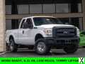 Photo Used 2015 Ford F250 XL w/ Power Equipment Group