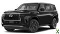 Photo Used 2025 INFINITI QX80 Autograph