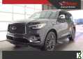 Photo Used 2023 INFINITI QX80 Sensory w/ Cargo Package