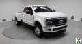 Photo Certified 2023 Ford F450 Platinum w/ FX4 Off-Road Package