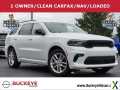 Photo Used 2023 Dodge Durango GT