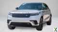 Photo Used 2021 Land Rover Range Rover Velar R-Dynamic S