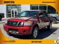 Photo Used 2015 Nissan Titan S
