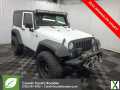 Photo Used 2015 Jeep Wrangler Sport