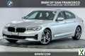 Photo Certified 2021 BMW 530i xDrive w/ Convenience Package