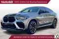 Photo Used 2022 BMW X6 M w/ Competition Package