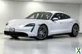 Photo Certified 2021 Porsche Taycan