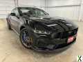 Photo Used 2024 Ford Mustang GT Premium