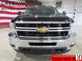 Photo Used 2011 Chevrolet Silverado 3500 LT w/ Interior Plus Package