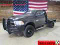 Photo Used 2016 RAM 3500 Tradesman w/ Power \u0026 Remote Entry Group