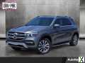 Photo Used 2021 Mercedes-Benz GLE 350 w/ Premium Package