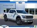 Photo Certified 2023 Ford F150 Raptor w/ Raptor Carbon Fiber Package