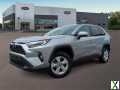 Photo Used 2021 Toyota RAV4 XLE w/ Convenience Package