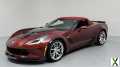 Photo Used 2016 Chevrolet Corvette Z06 w/ 3LZ Preferred Equipment Group